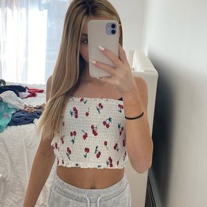 tube top
